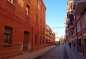 123m² commercial premises for sale in Madrid, in the area of Beautiful Views, calle de carlos rubio, 28039 photo
