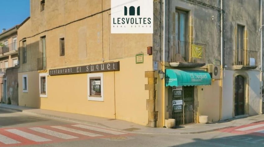 Local comercial