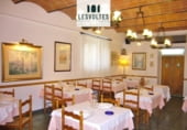 Restaurante en venta con 150m² en la Bisbal d'Empordà, ramÓn cabrera, 17100 foto