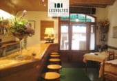 Restaurante en venta con 150m² en la Bisbal d'Empordà, ramÓn cabrera, 17100 foto