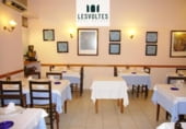 Restaurante en venta con 150m² en la Bisbal d'Empordà, ramÓn cabrera, 17100 foto