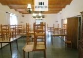 Restaurante en venta con 150m² en la Bisbal d'Empordà, ramÓn cabrera, 17100 foto
