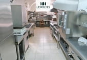 Restaurante en venta con 150m² en la Bisbal d'Empordà, ramÓn cabrera, 17100 foto