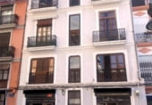Local comercial en venta con 390m² en Valencia, en la zona de el Botánico, Calle Doctor Monserrat foto