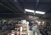 Local comercial Industrial
en venda
amb 9000m² a Carbajosa de la Sagrada, Calle Juan de la Cierva foto