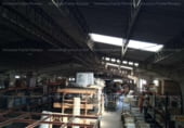 Local comercial Industrial
en venda
amb 9000m² a Carbajosa de la Sagrada, Calle Juan de la Cierva foto