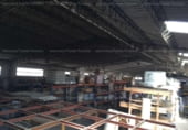 Local comercial Industrial
en venda
amb 9000m² a Carbajosa de la Sagrada, Calle Juan de la Cierva foto