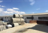 Local comercial Industrial
en venda
amb 9000m² a Carbajosa de la Sagrada, Calle Juan de la Cierva foto