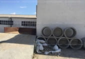 Local comercial Industrial
en venda
amb 9000m² a Carbajosa de la Sagrada, Calle Juan de la Cierva foto