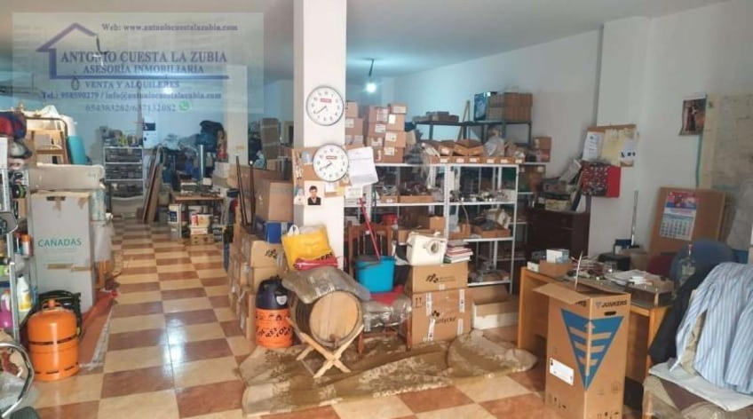 Local comercial