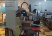 Local comercial en venta con 115m² en Horche, Calle de Badajoz foto