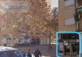 30m² hair salon for sale in Granada, in the area of Los Vergeles, Plaza Fontiveros photo