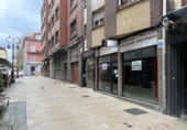 200m² commercial premises for sale in Avilés, Calle Valdés Salas photo