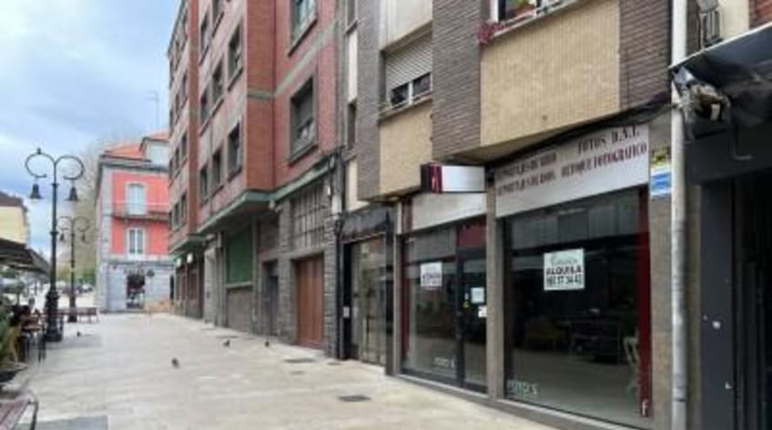 Local comercial