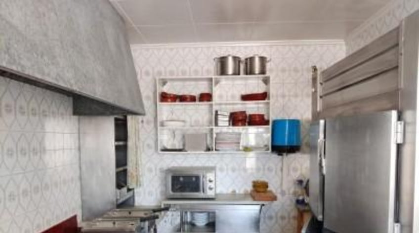 Local comercial
