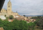 Edificio en venta con 1192m² en Segovia, Paseo de San Juan de la Cruz foto