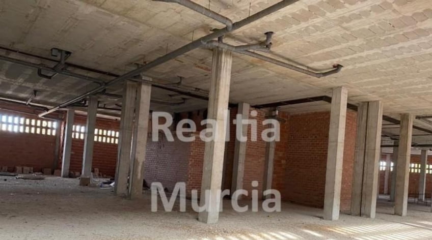 Local comercial