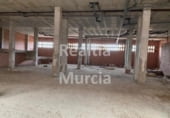 Local comercial en venta con 2014m² en Molina de Segura, Calle Gran Capitán foto