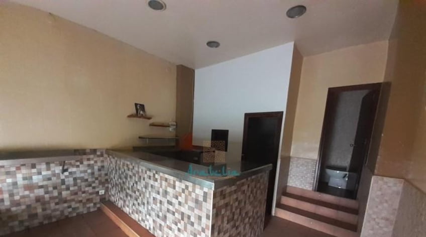 Local comercial