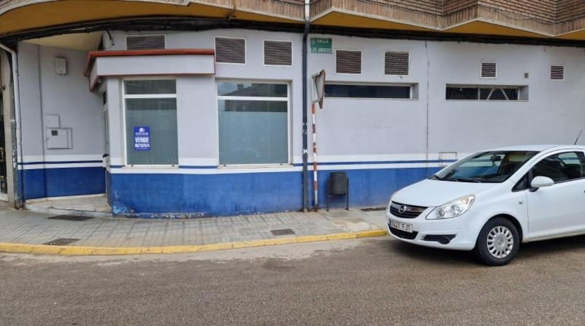 Local comercial