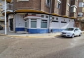 109m² commercial premises for sale in Ponferrada, Avenida del Bierzo photo