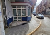 109m² commercial premises for sale in Ponferrada, Avenida del Bierzo photo