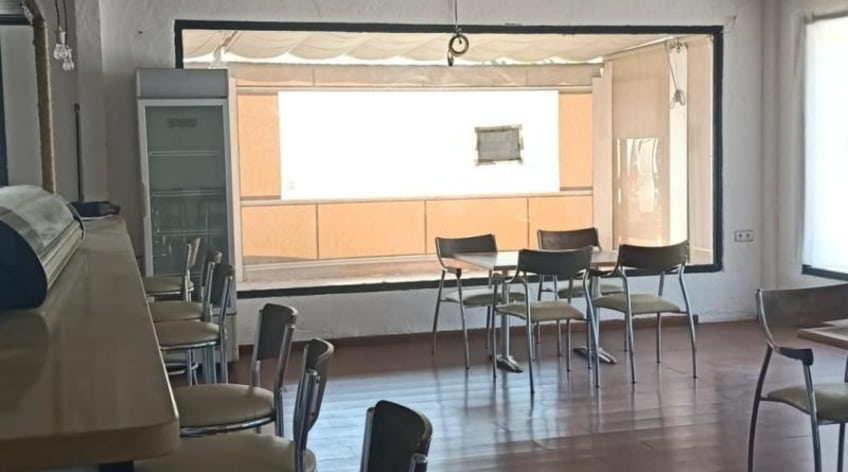 Local comercial