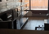Restaurant
en venda
amb 160m² a El Esparragal, A-4 foto