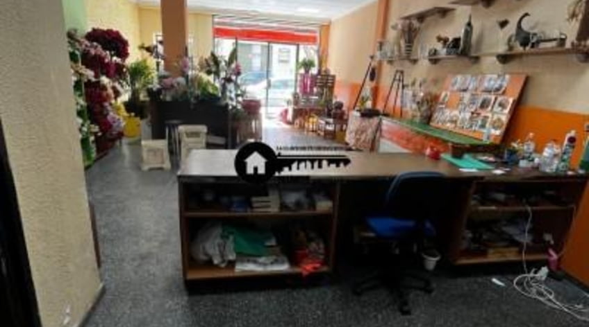 Local comercial