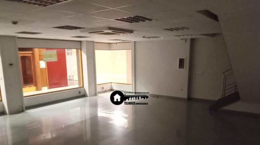 Local comercial