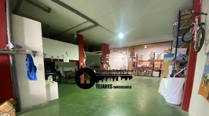 Local comercial