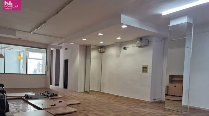 Local comercial