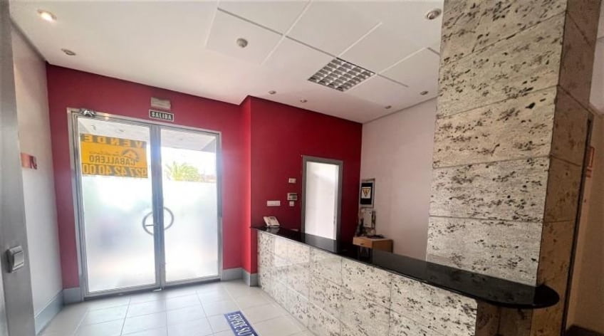 Local comercial