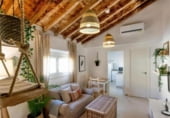 530m² building for sale in Málaga, in the area of Historic Center, Calle Pozos Dulces photo