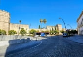 Edificio en venta con 1800m² en Jerez de la Frontera foto