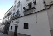 Edifici
en venda
amb 485m² a Càceres, a la zona de Ciutat Monumental, Calle Amargura foto