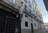 Edifici
en venda
amb 485m² a Càceres, a la zona de Ciutat Monumental, Calle Amargura foto
