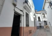 Edifici
en venda
amb 485m² a Càceres, a la zona de Ciutat Monumental, Calle Amargura foto