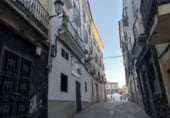 Edifici
en venda
amb 485m² a Càceres, a la zona de Ciutat Monumental, Calle Amargura foto