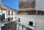Edifici
en venda
amb 485m² a Càceres, a la zona de Ciutat Monumental, Calle Amargura foto