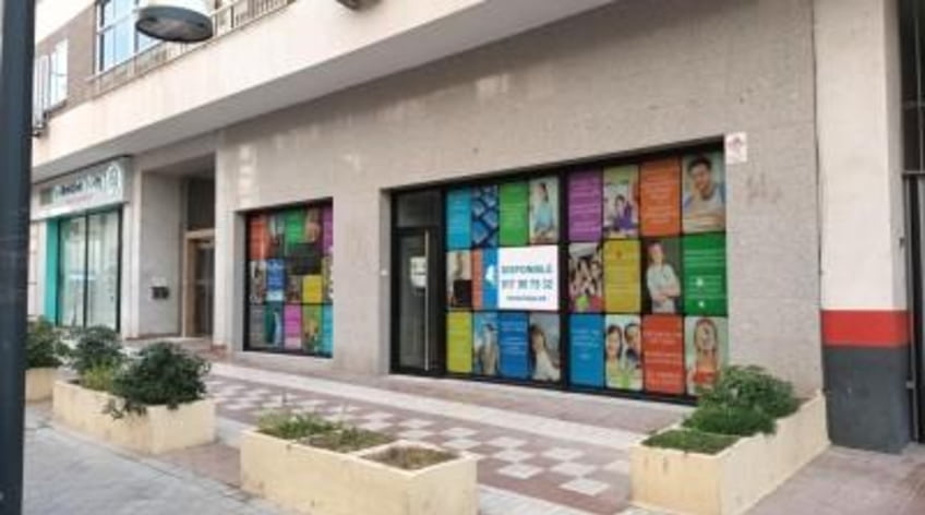 Local comercial