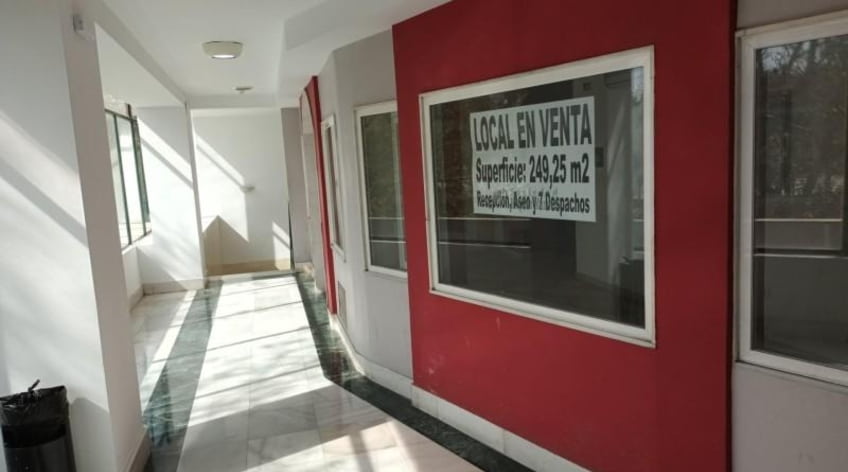 Local comercial