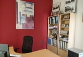 Oficinas en venta con 53m² en Molina de Segura, Calle Ancha foto