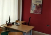 Oficinas en venta con 53m² en Molina de Segura, Calle Ancha foto