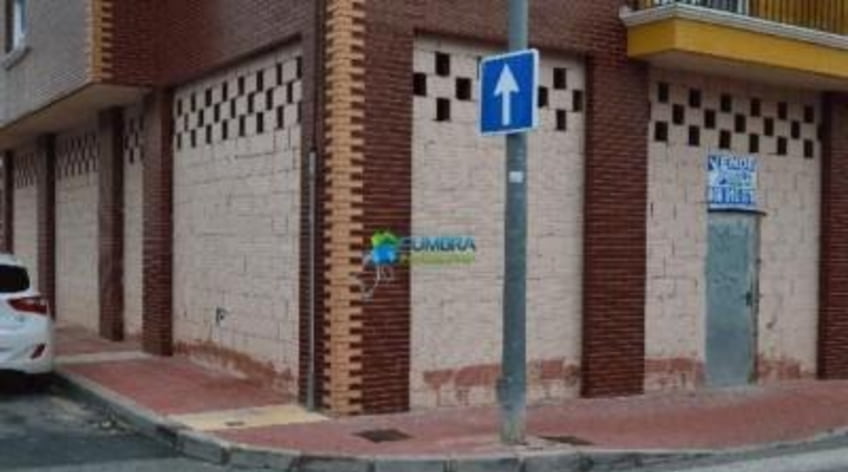 Local comercial