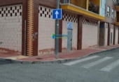 Local comercial
en venda
amb 196m² a Santomera, a la zona de Torre Guil, Calle Minerva foto