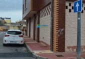Local comercial
en venda
amb 196m² a Santomera, a la zona de Torre Guil, Calle Minerva foto