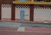 Local comercial
en venda
amb 196m² a Santomera, a la zona de Torre Guil, Calle Minerva foto