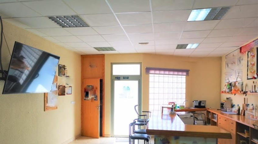 Local comercial