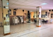 155m² locaux commerciaux pour vente à Murcie, dans le quartier de Beniaján, Avenida de los Maestros photo